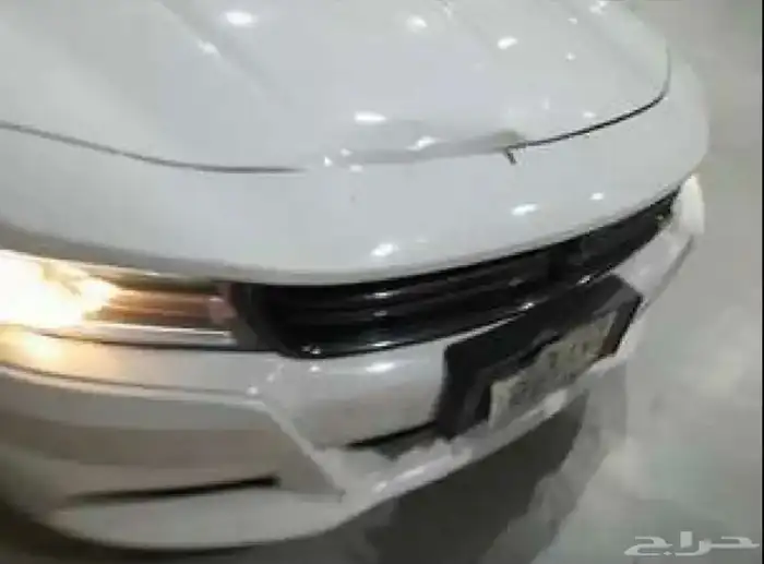 دودج تشارجر 2020 V6 6