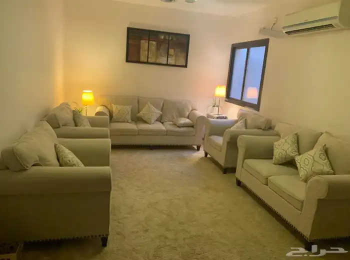 كنب استعمال نطيف 0