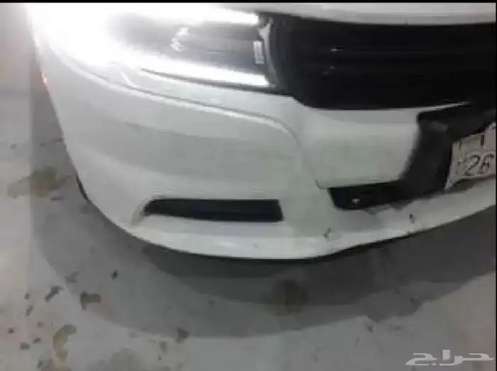 دودج تشارجر 2020 V6 5