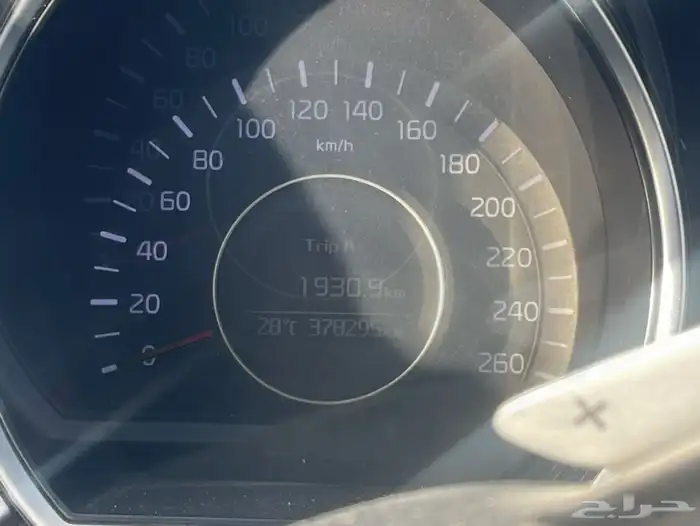 k5 optima 2000 5