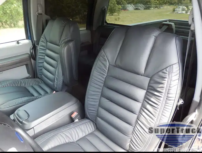 فورد super truck 9