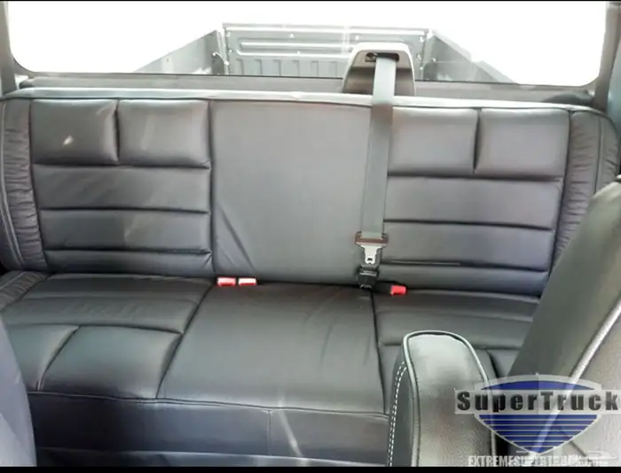 فورد super truck 8