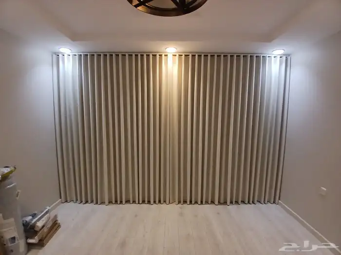 ستائر واي فاي الهبه الجديده 0