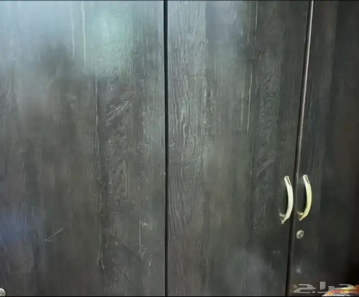 خصم المبلغ لضرورة النقل 250ريال خزانة8 درف دورين للبيع عاجل 2