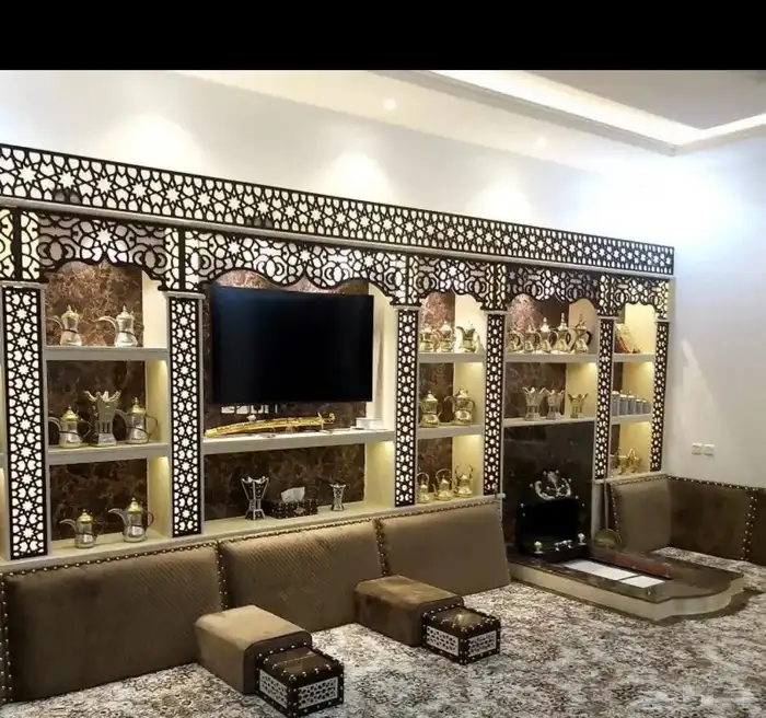 مشبات مشب اوجار اوجارات 1