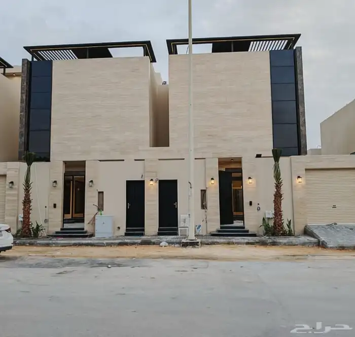 حجر طبيعي حجر اصفر حجر الرياض 6