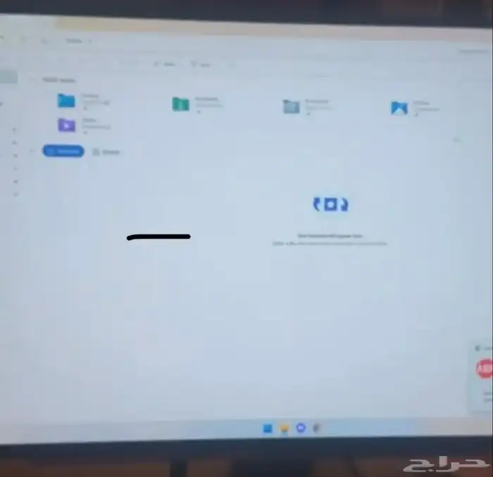 Gaming Monitor شاشة قيمنق 240 فريم 2