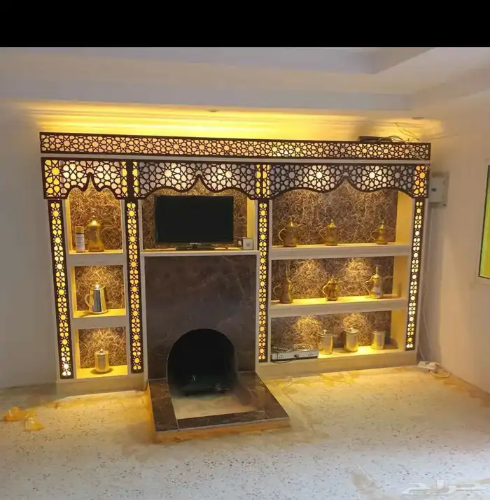 مشبات مشب اوجار اوجارات 20