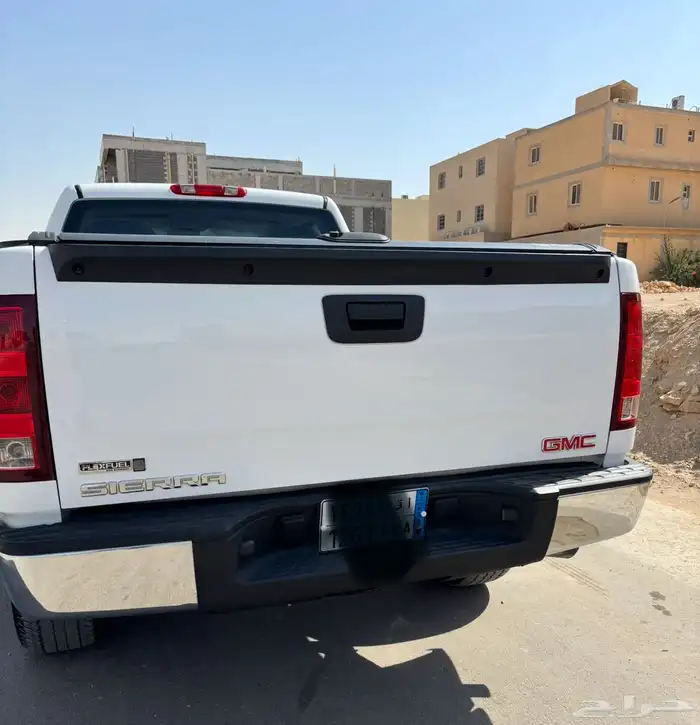 جمس للبيع نطيف بدون دبل 1
