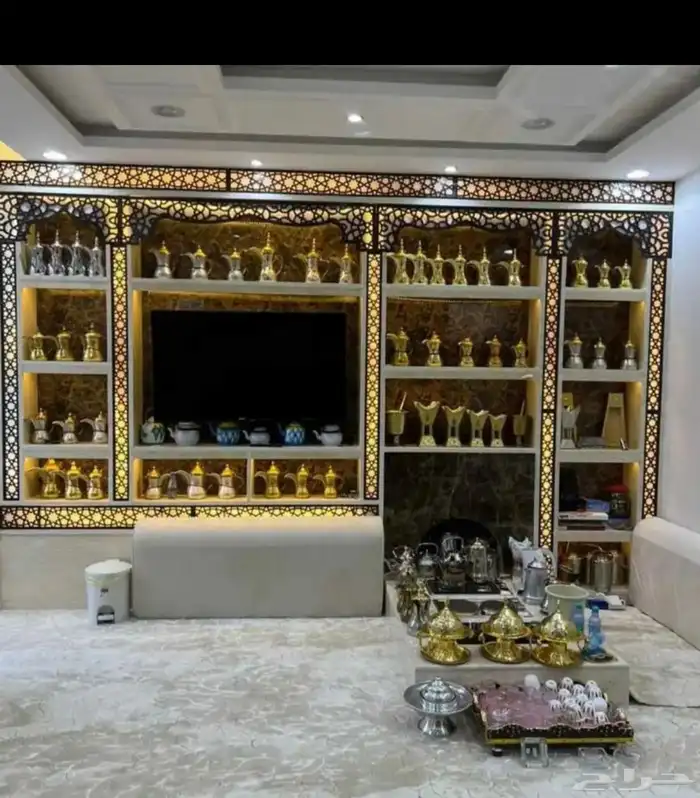 مشبات مشب اوجار اوجارات 0