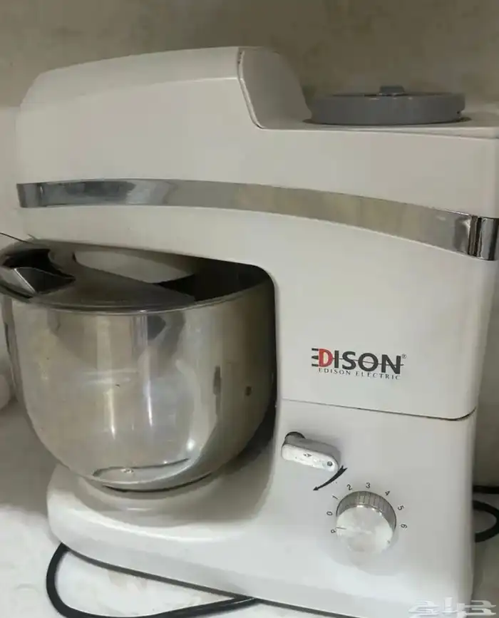 اجهزة مطبخ 1