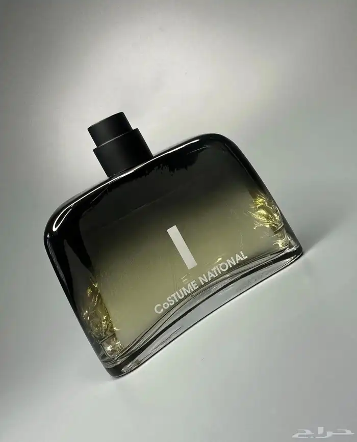 عطر كوستوم ناشيونال اي او دو بارفيوم اصلي 0