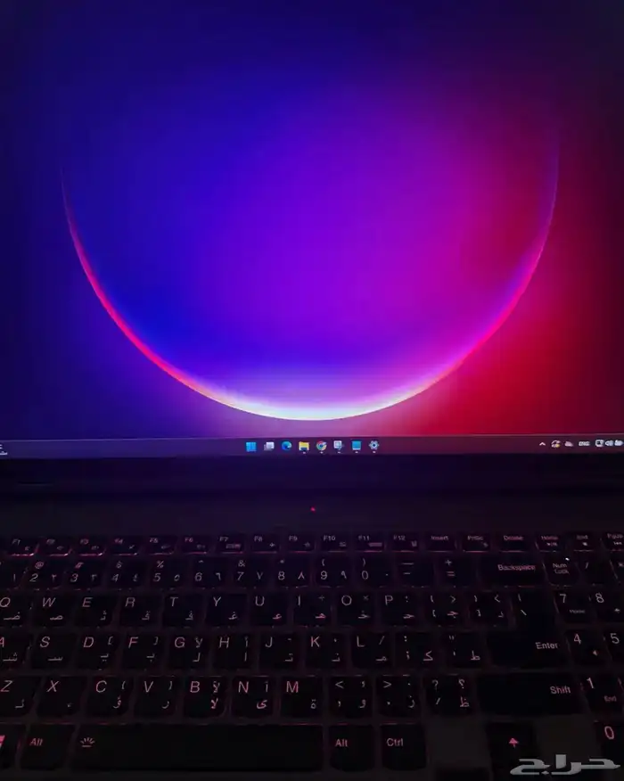 لابتوب لينوفو ليجون برو قيمنق gaming laptop 0