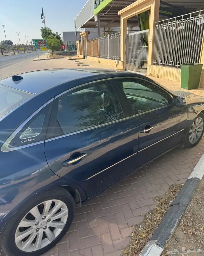 أزيرا 2009 4