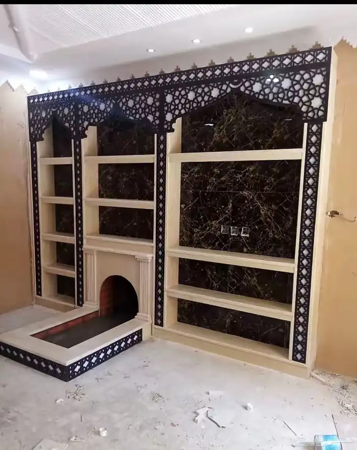 مشبات مشب اوجار اوجارات 25