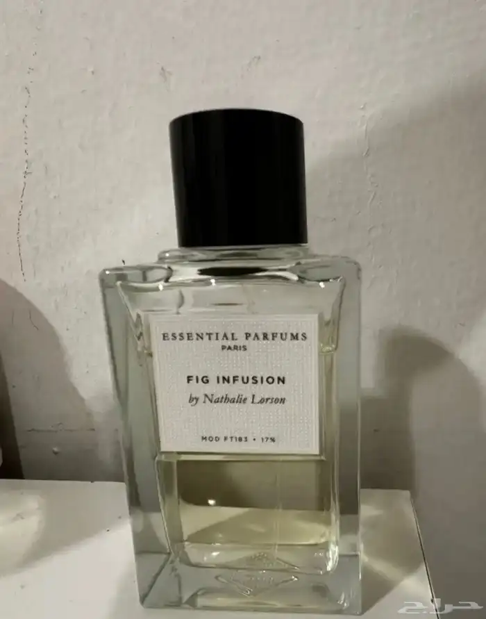 عطر النيش فيق انفيوجن بسعر لقطة و اصلي 1