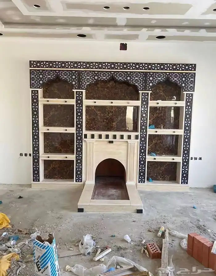 مشبات مشب اوجار اوجارات 24