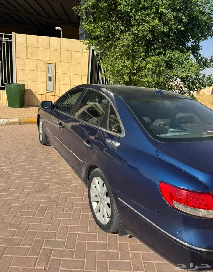 أزيرا 2009 2