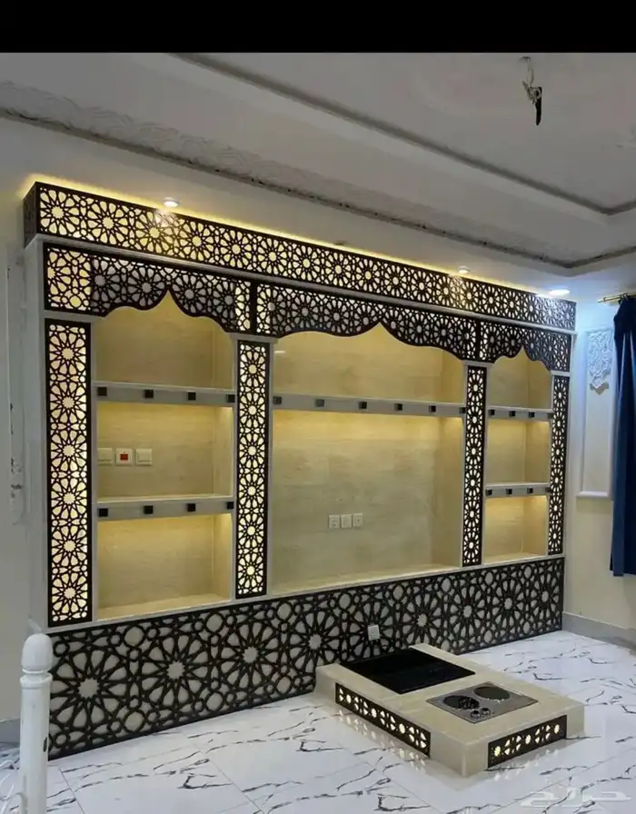 مشبات مشب اوجار اوجارات 18