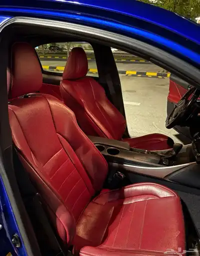 لكزس IS 350 F_sport 2015 index