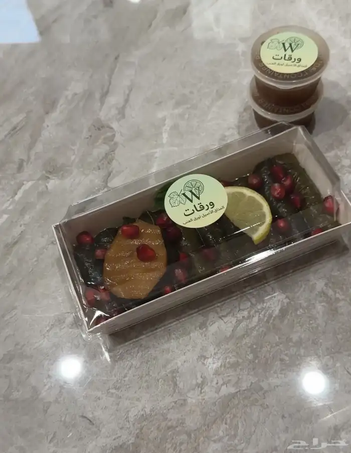 ورق عنب الرياض 0