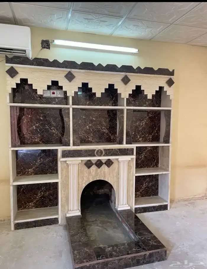 مشبات مشب اوجار اوجارات 7