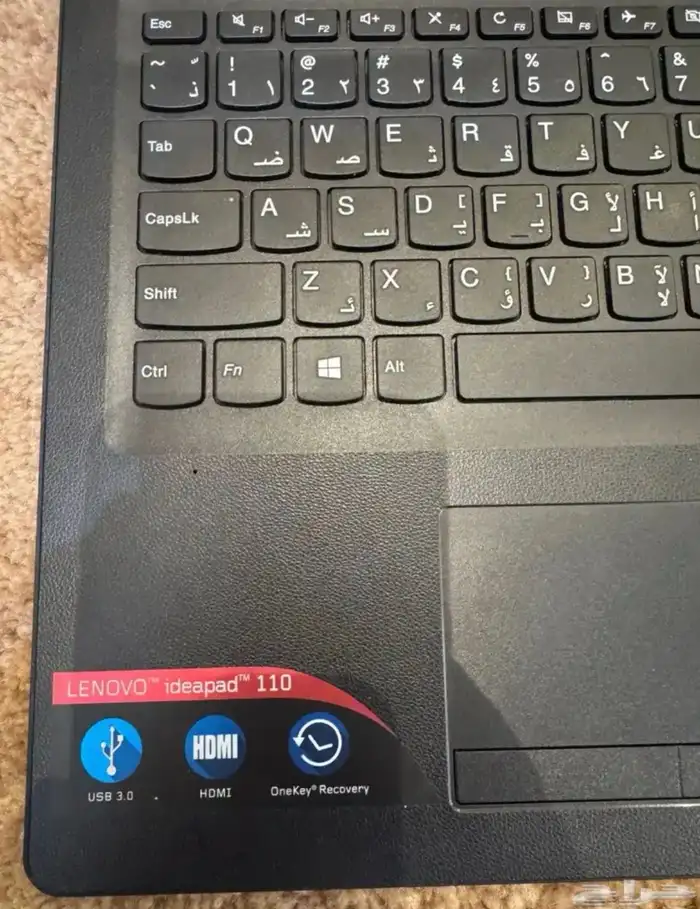 لاب توب لينوفو 0