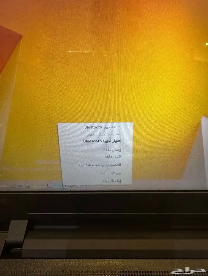 لاب توب لينوفو 4