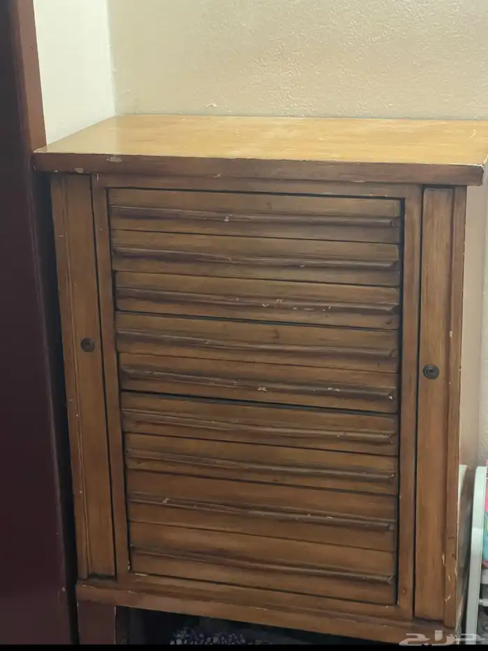 خصم المبلغ لضرورة النقل 250ريال خزانة8 درف دورين للبيع عاجل 6