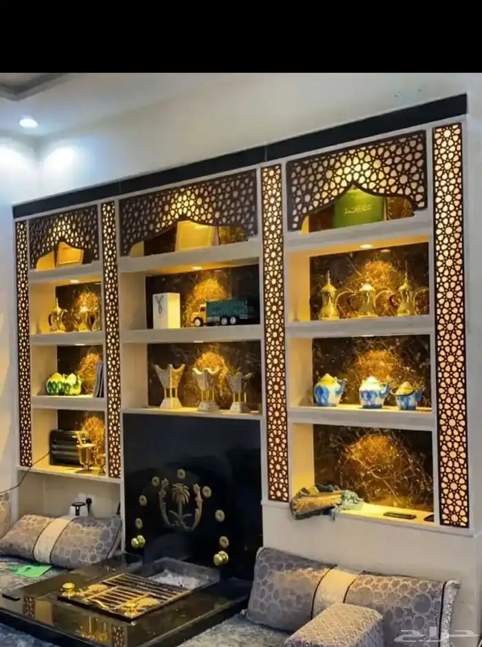 مشبات مشب اوجار اوجارات 12