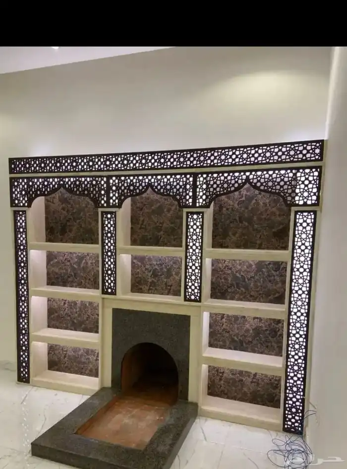 مشبات مشب اوجار اوجارات 2