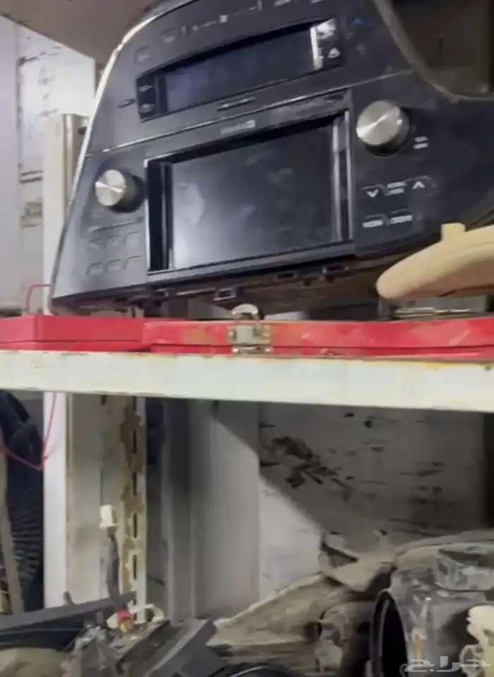 قطع غيار افلون 2018 وكاله 2