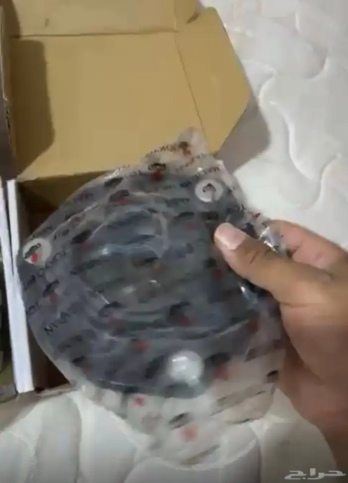 كرسي مساعد امامي كامري او اوريون 2007 الا 2011 1