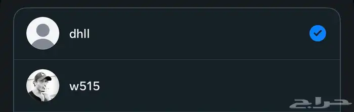 يوزر انستا 515 0