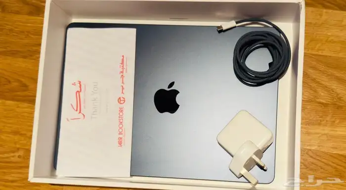 mac book air 2022 ماك بوك اير m2 0