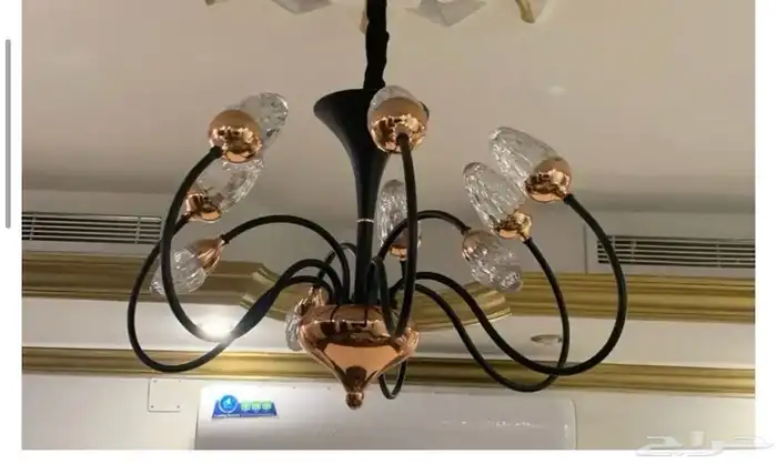 نجفه للبيع شبه جديده 0