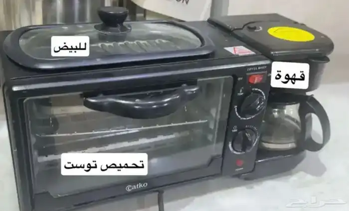 اجهزة مطبخ 3
