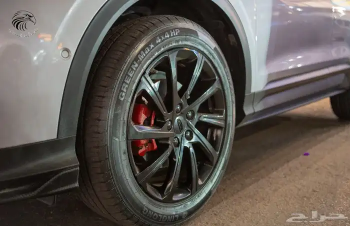 جيلي كولراي 2023 9