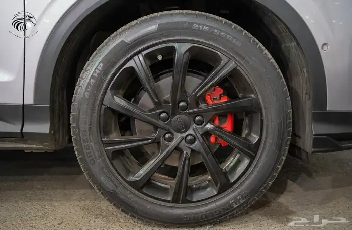 جيلي كولراي 2023 20