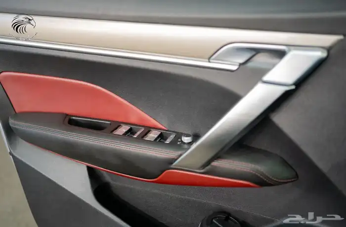 جيلي كولراي 2023 19