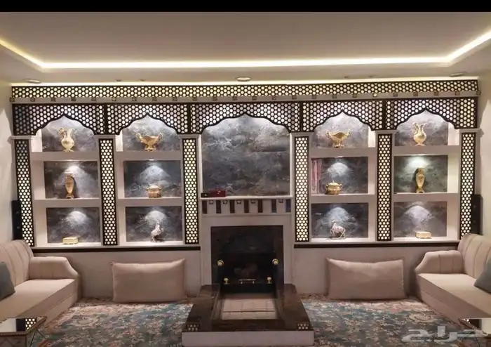 مشبات مشب اوجار اوجارات 6