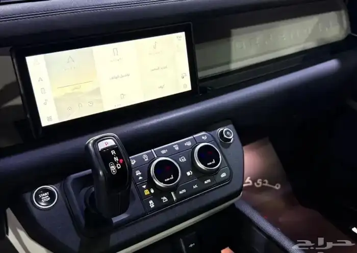 ديافندر 2021 5