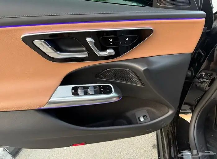 E200 فل كامل (9 الف كيلو) 7