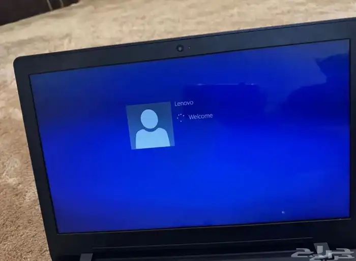 لاب توب لينوفو 3