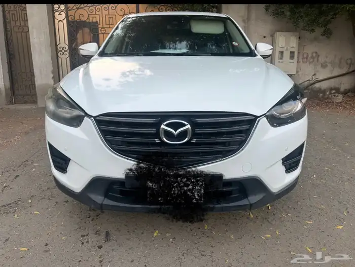 مازدا Cx5 1