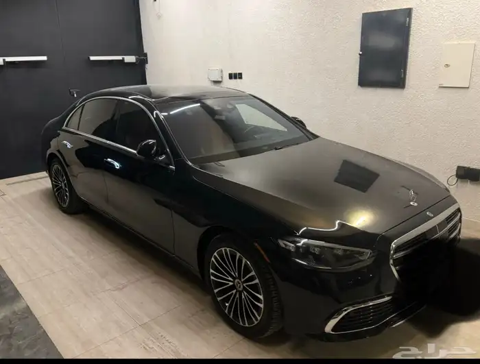 مرسيدس الجوهرة 2022 8