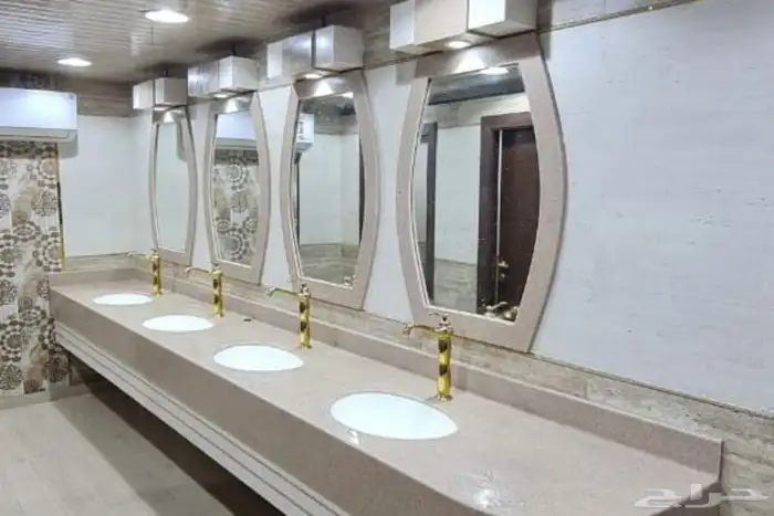 تأجير باريكس دورات مياه و مكاتب ادارية ( حمامات ) 0