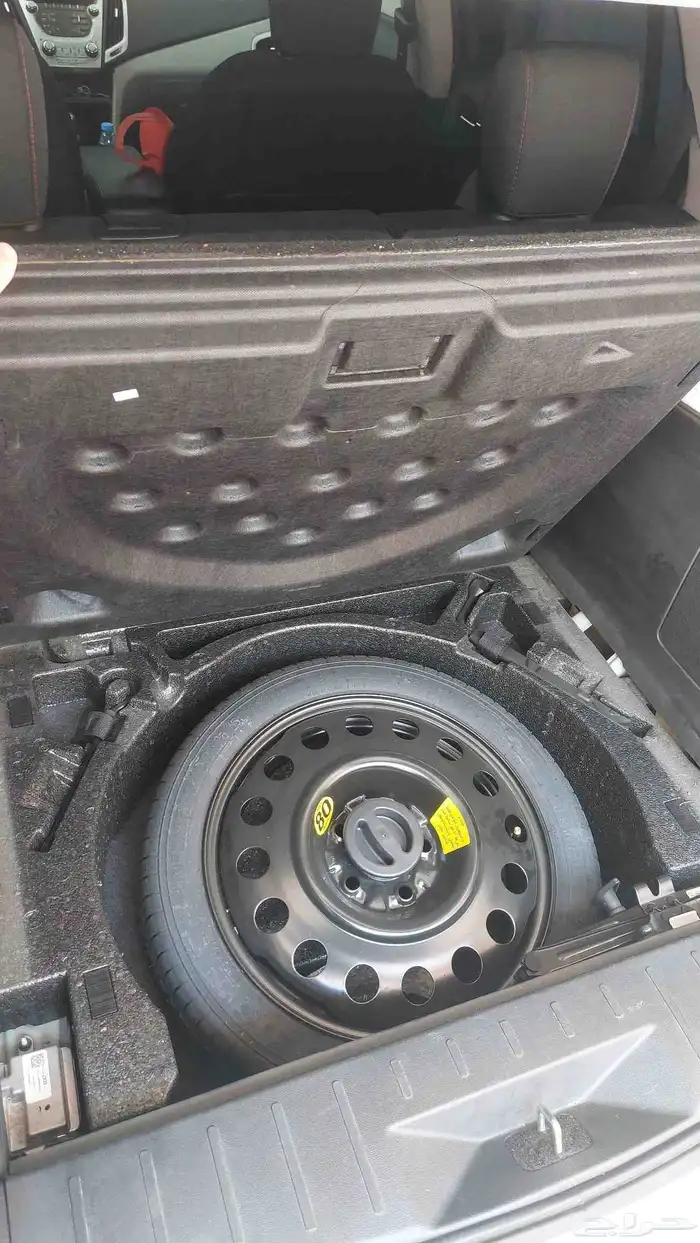 جمس تيرين ممشى 42 ألف 12