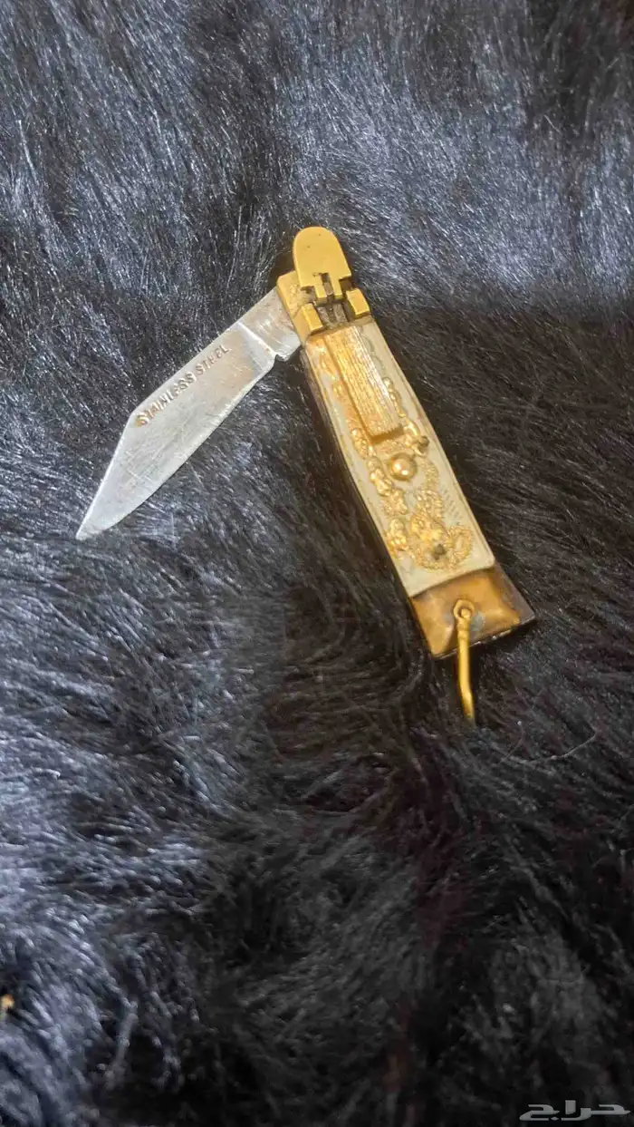 أقلام ساعات مسابح طوق 6