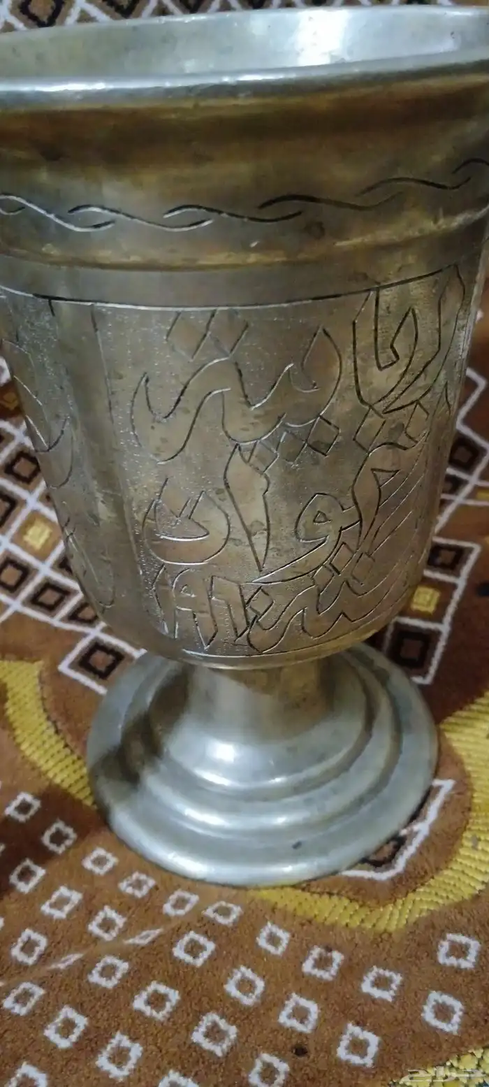 نجر سوري قديم 2